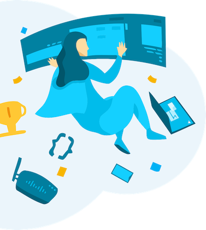 Put Forward Your Best Female Talent For A Chance To - Put Forward Your Best Female Talent For A Chance To (420x468)