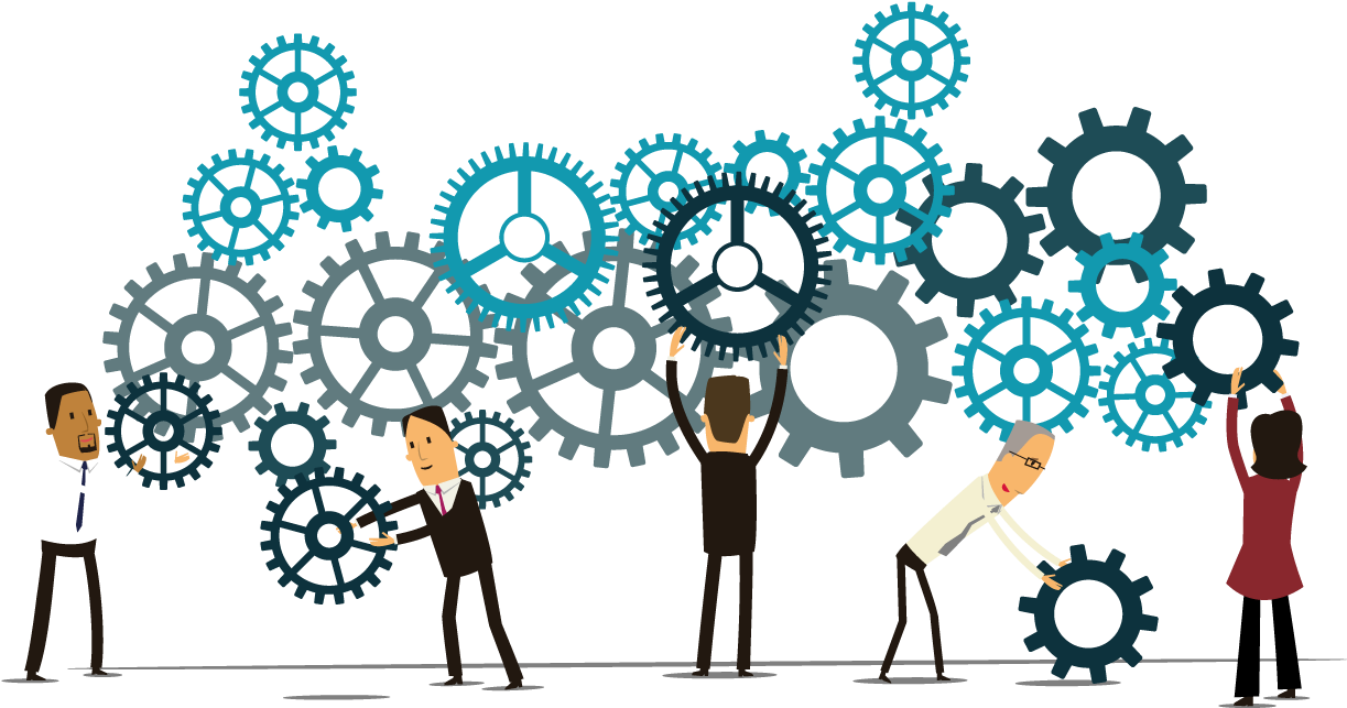 We Work With You To Bring Clarity To Your Most Complex - We Work With You To Bring Clarity To Your Most Complex (1300x800)