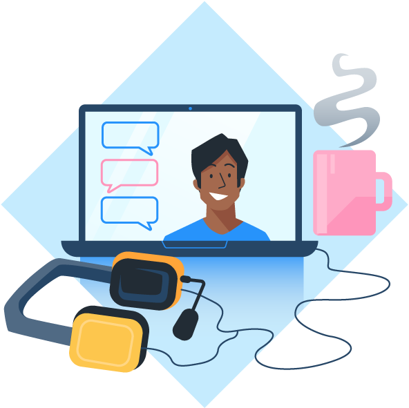 Customer Service Representative - Customer Service Representative (600x616)