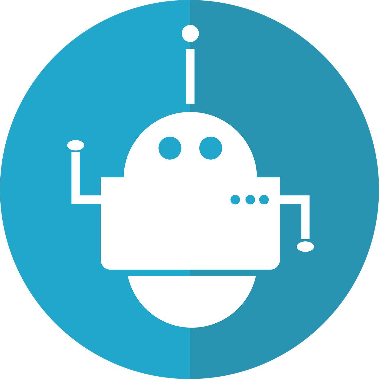 Chatbots Are Revolutionizing Customer Service - Chatbots Are Revolutionizing Customer Service (1280x1280)