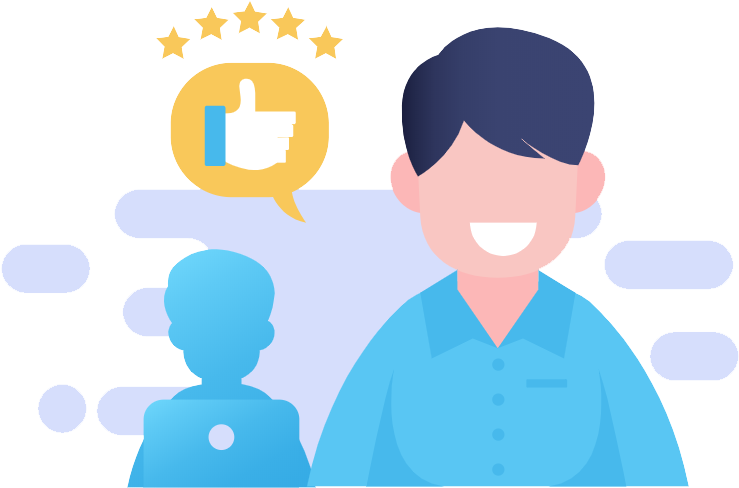 Arguably The Most Important Thing Between A Business - Arguably The Most Important Thing Between A Business (1349x609)