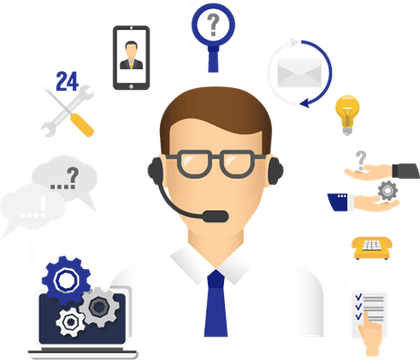 Customer Service Numbers - Customer Service Numbers (420x360)