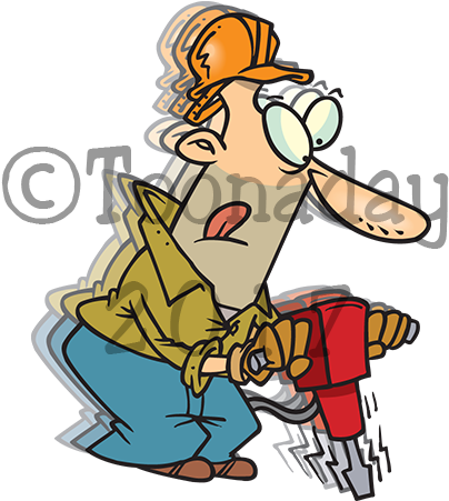 Jackhammer - Jackhammer (600x450)