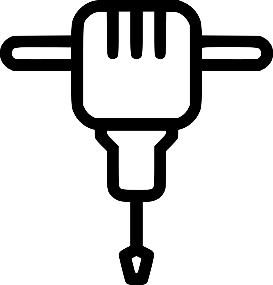 Jack Hammer Comments - Jack Hammer Comments (938x980)