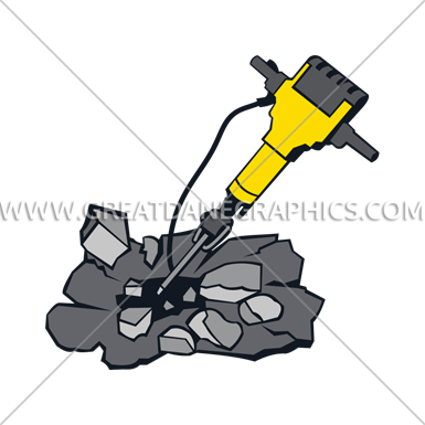 Jackhammer - Jackhammer (385x385)