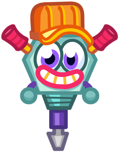 Judder The Unhinged Jackhammer - Judder The Unhinged Jackhammer (417x530)