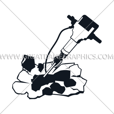 Jackhammer - Jackhammer (385x385)