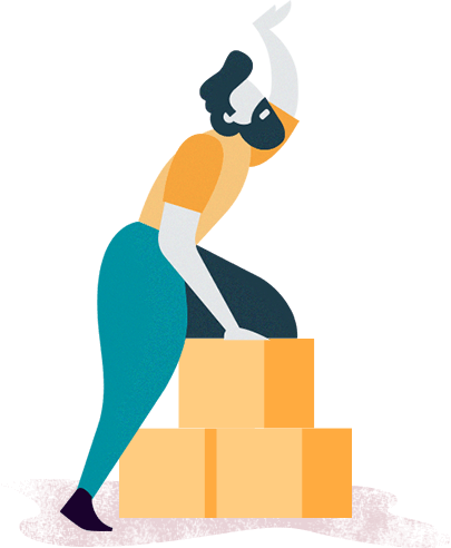 We Are Joystick - We Are Joystick (405x492)