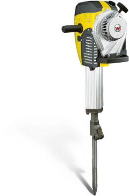 Jack Hammer Png Transparent Image - Jack Hammer Png Transparent Image (700x466)