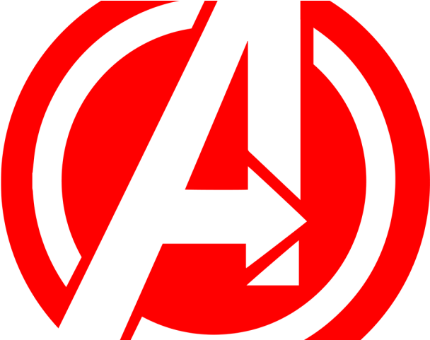 Avengers Clipart Avengers Logo - Avengers Clipart Avengers Logo (640x480)
