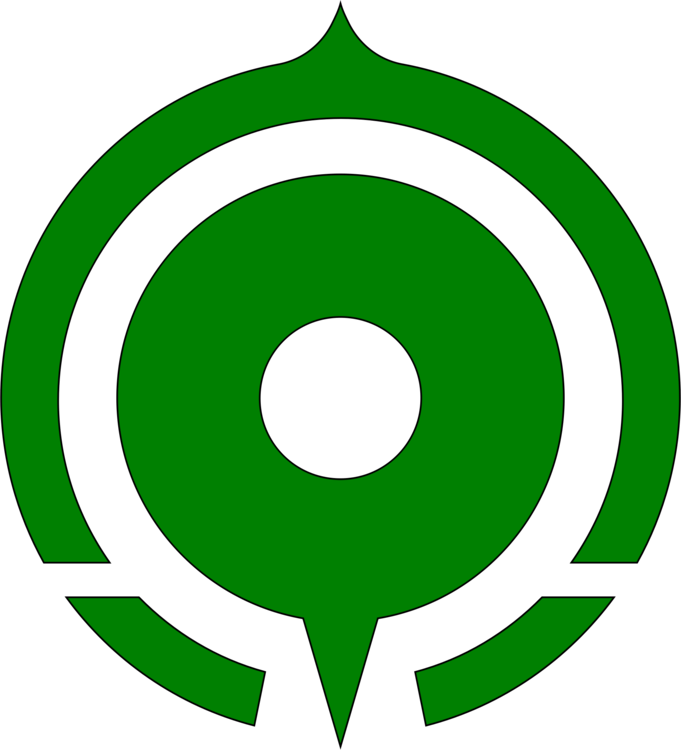 Computer Icons Kyogoku Circle Leaf Download - Computer Icons Kyogoku Circle Leaf Download (681x750)