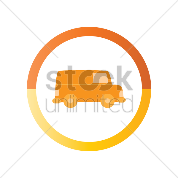 Car Logo Clipart Four Wheeler - Car Logo Clipart Four Wheeler (600x600)