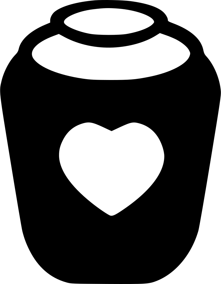 Honey Jar Of Love Comments - Honey Jar Of Love Comments (764x980)