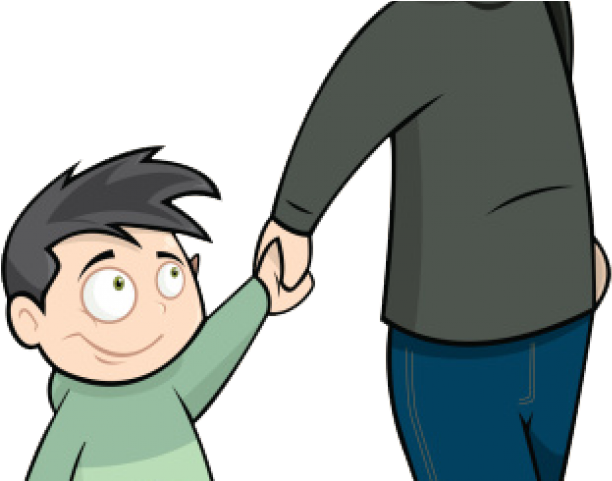 Fight Clipart Father And Son - Fight Clipart Father And Son (640x480)