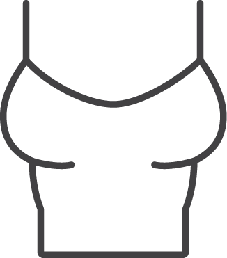 I Recommend A Compression Garment For The Fat Donor - I Recommend A Compression Garment For The Fat Donor (326x371)