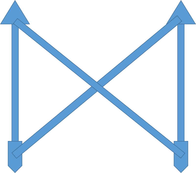Addition Of Stiffening Member - Addition Of Stiffening Member (800x708)