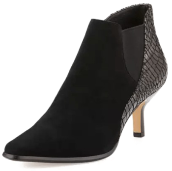 Booties Free Hq Image - Booties Free Hq Image (400x381)