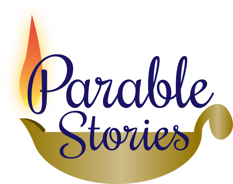 The Stories Of The Parables - The Stories Of The Parables (826x670)