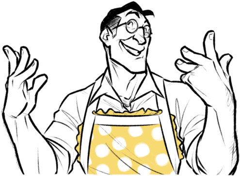 I Liked The From - I Liked The From (500x370)