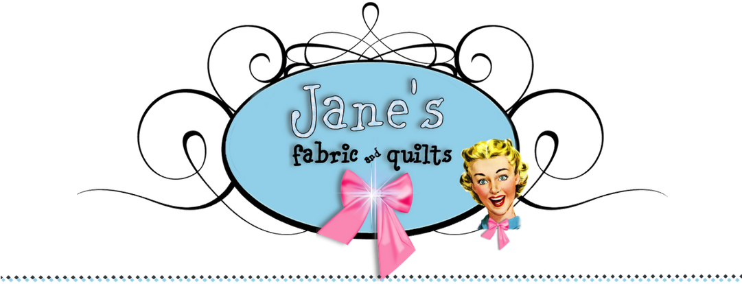 Jane S Fabrics And Quilts Wonky Star - Jane S Fabrics And Quilts Wonky Star (1080x421)