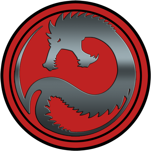 House Kurita, Rules Of The Draconis Combine - House Kurita, Rules Of The Draconis Combine (500x500)