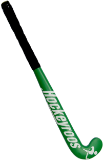 Hockey Stick - Hockey Stick (360x360)