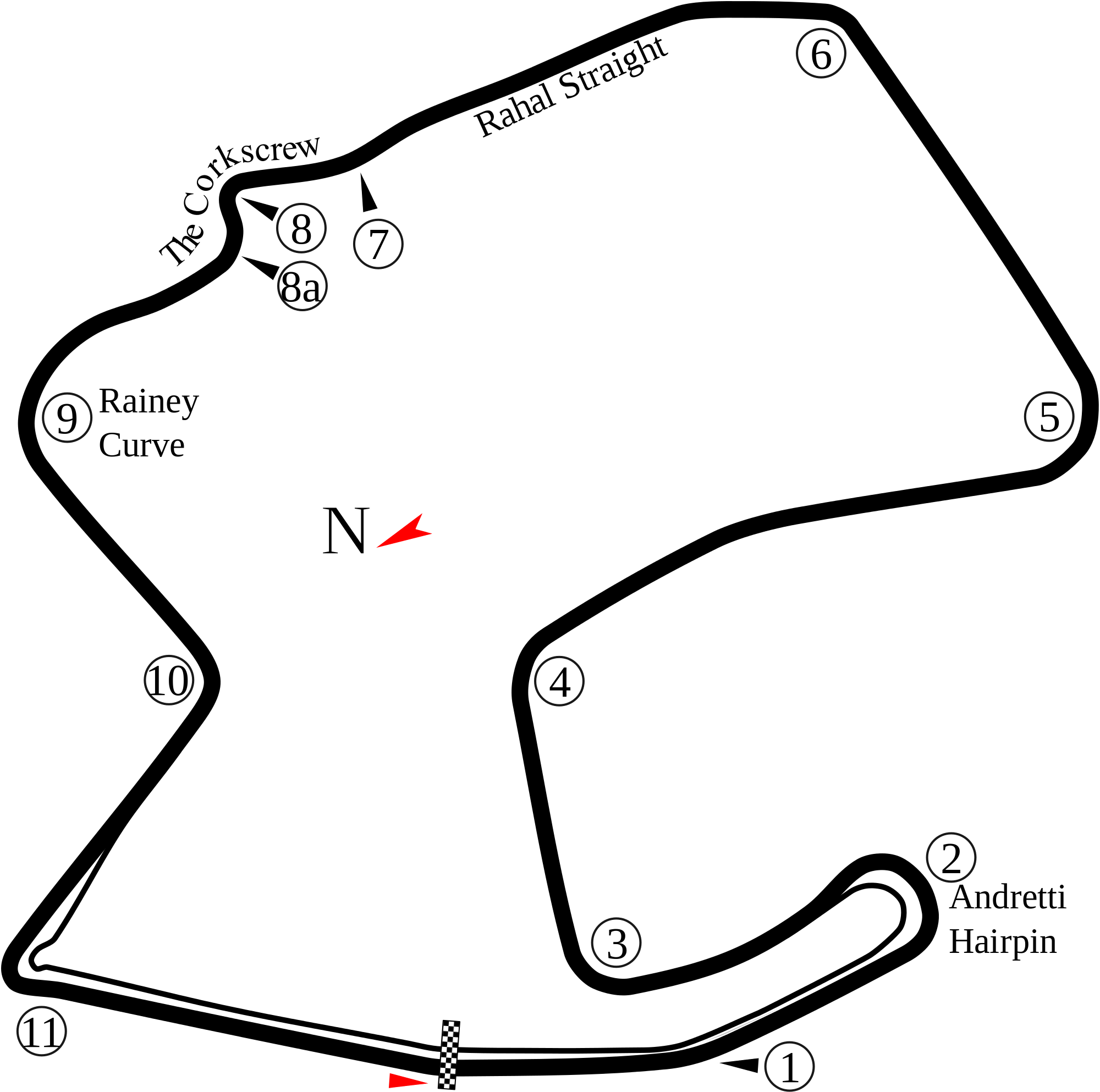 File Laguna Seca Wikimedia Commons Open - File Laguna Seca Wikimedia Commons Open (2000x1986)