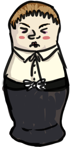 Matryoshka - Matryoshka (283x504)