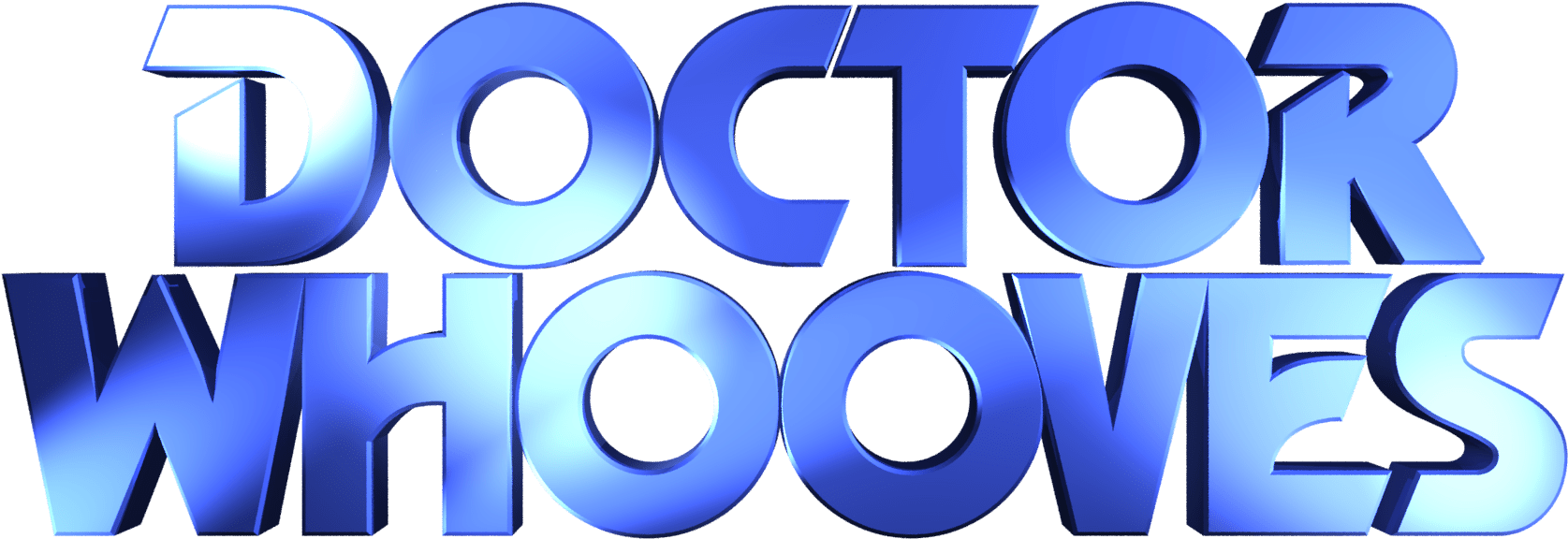 Doctor Who 50th Anniversary Logo - Doctor Who 50th Anniversary Logo (1920x1080)
