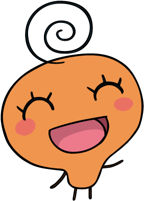 Memetchi Tamagotchi Friends - Memetchi Tamagotchi Friends (400x400)