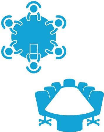 Boardroom And Conference Rooms - Boardroom And Conference Rooms (512x512)