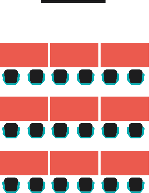 Conference Room Configurations - Conference Room Configurations (501x647)