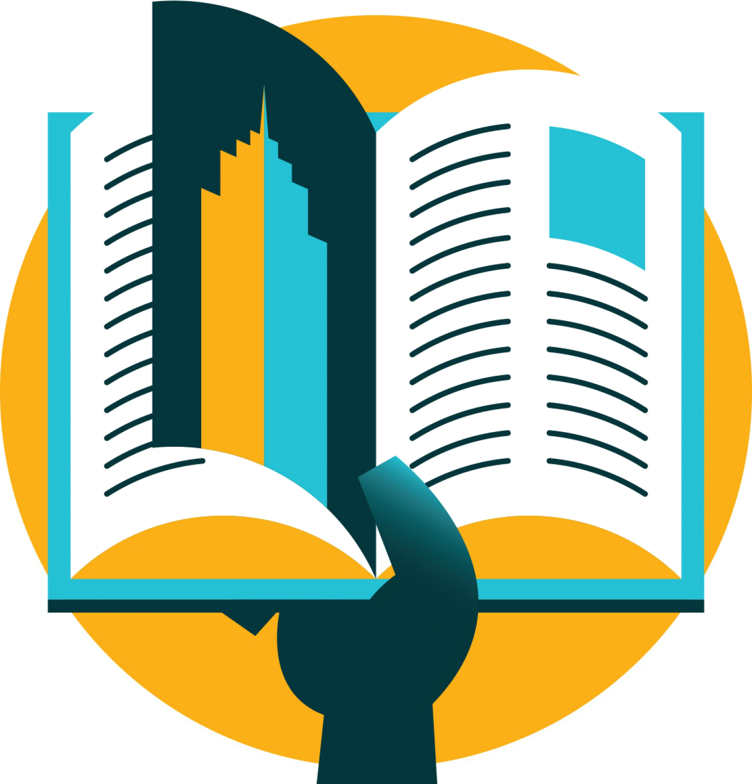Guidebook Logo - Guidebook Logo (1484x1546)