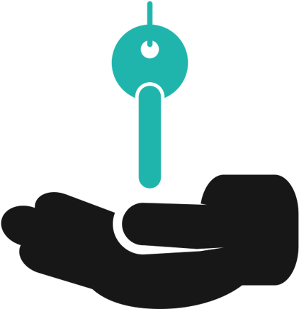 Non-members Are Welcome To Rent The Rooms Too - Non-members Are Welcome To Rent The Rooms Too (500x500)