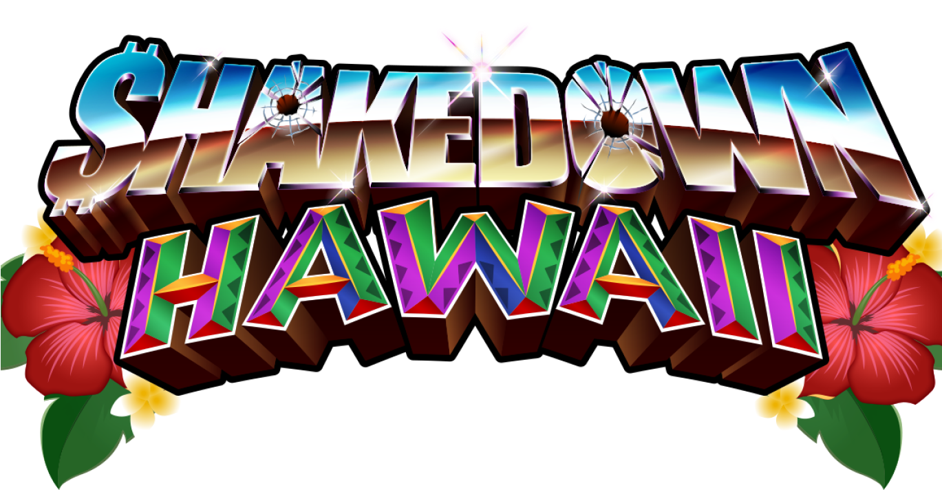 Psx Exclusive Preview Shakedown - Psx Exclusive Preview Shakedown (1368x855)