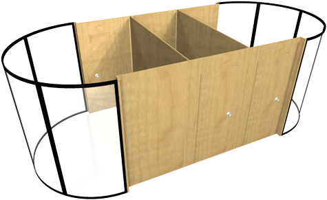 Conference Rooms - Conference Rooms (480x314)