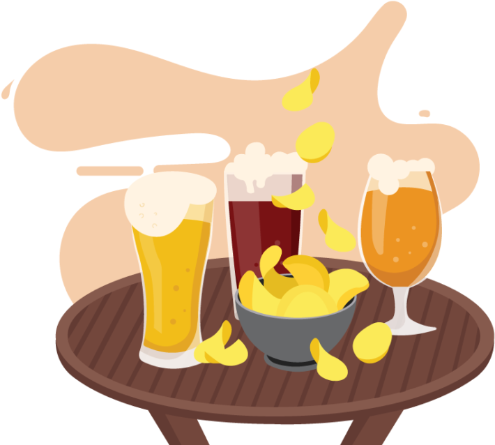 Cashless For Bars Loylap - Cashless For Bars Loylap (768x660)