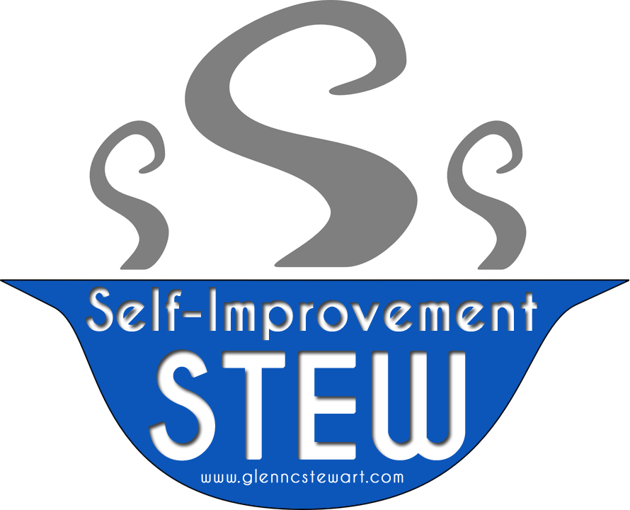 Stew On This With Glenn Stewart - Stew On This With Glenn Stewart (890x720)