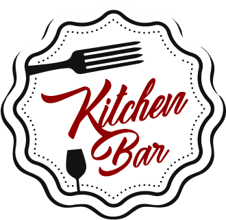 Logo Kitchen Bar - Logo Kitchen Bar (465x320)
