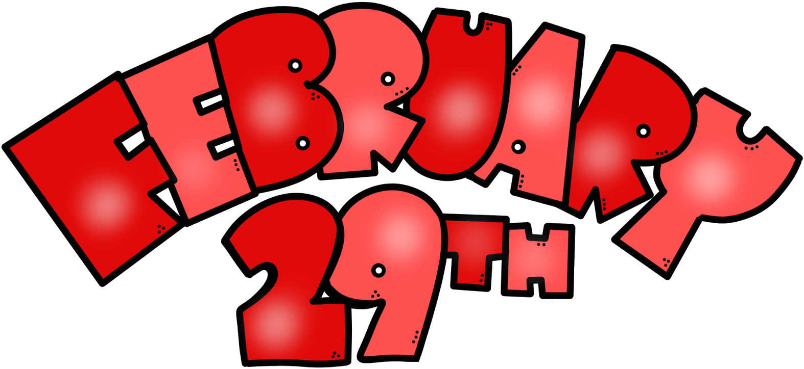 Day png. Леап дей. Иконки Leap Day. Мультяшка Leap year. Високосный год cartoon.
