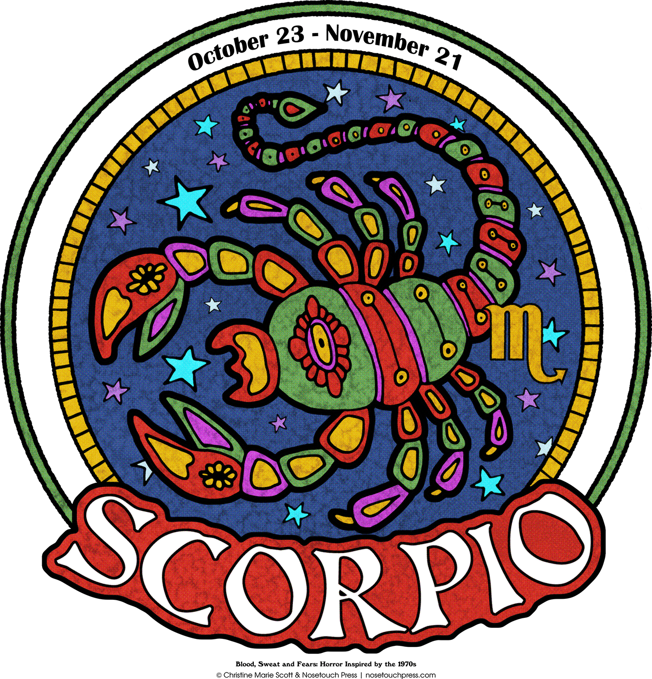 Pin Up Clipart Scorpio - Pin Up Clipart Scorpio (1300x1354)