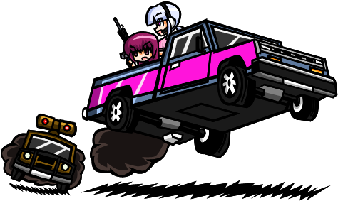 The Chase - The Chase (507x301)