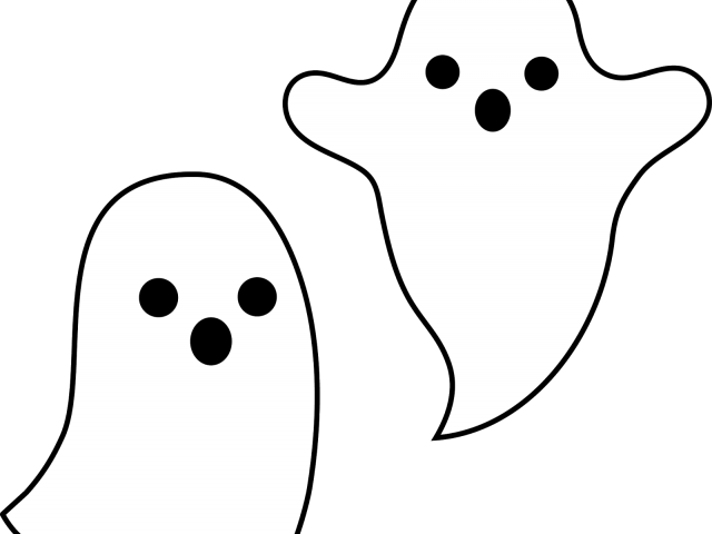 Ghostly Clipart Ghost Story - Ghostly Clipart Ghost Story (640x480)