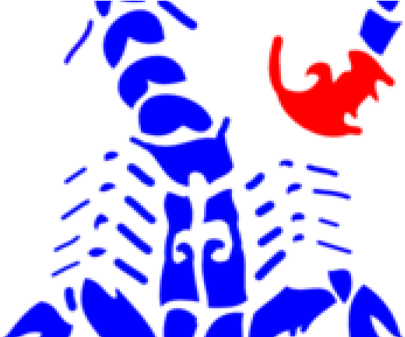 Scorpion Clipart Green - Scorpion Clipart Green (640x480)