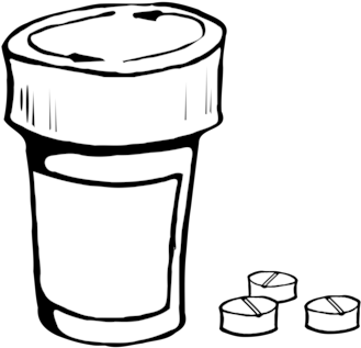 Pharmaceutical Drug Tablet Computer Icons Medical Prescription - Pharmaceutical Drug Tablet Computer Icons Medical Prescription (354x340)