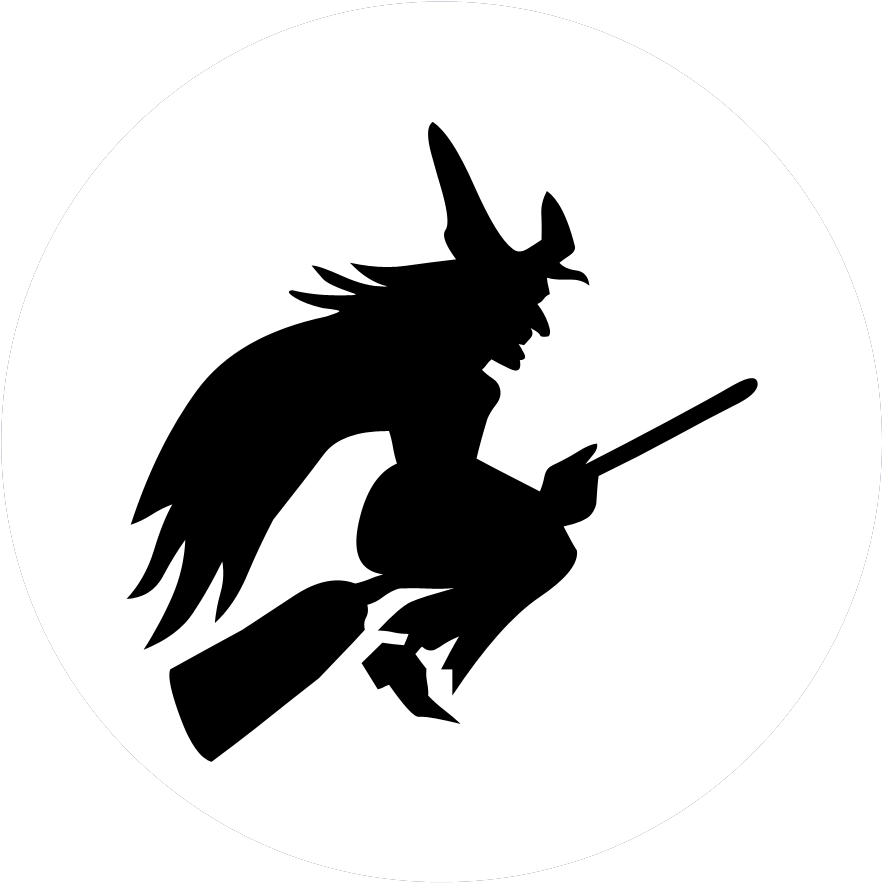 Wicked Witch Of The West Greenwich White Logo Pattern - Wicked Witch Of The West Greenwich White Logo Pattern (2560x1600)