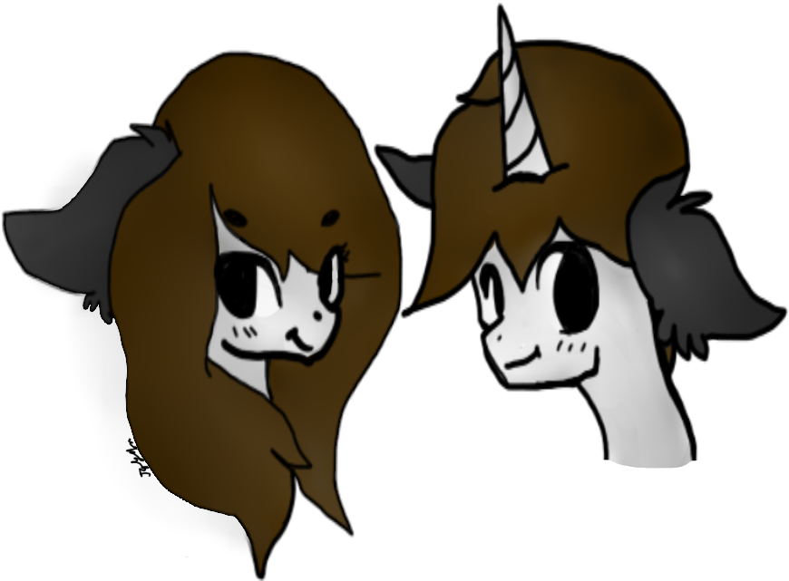 Panda Po-po Brother And Sister By Herobrinegirl101 - Panda Po-po Brother And Sister By Herobrinegirl101 (900x778)