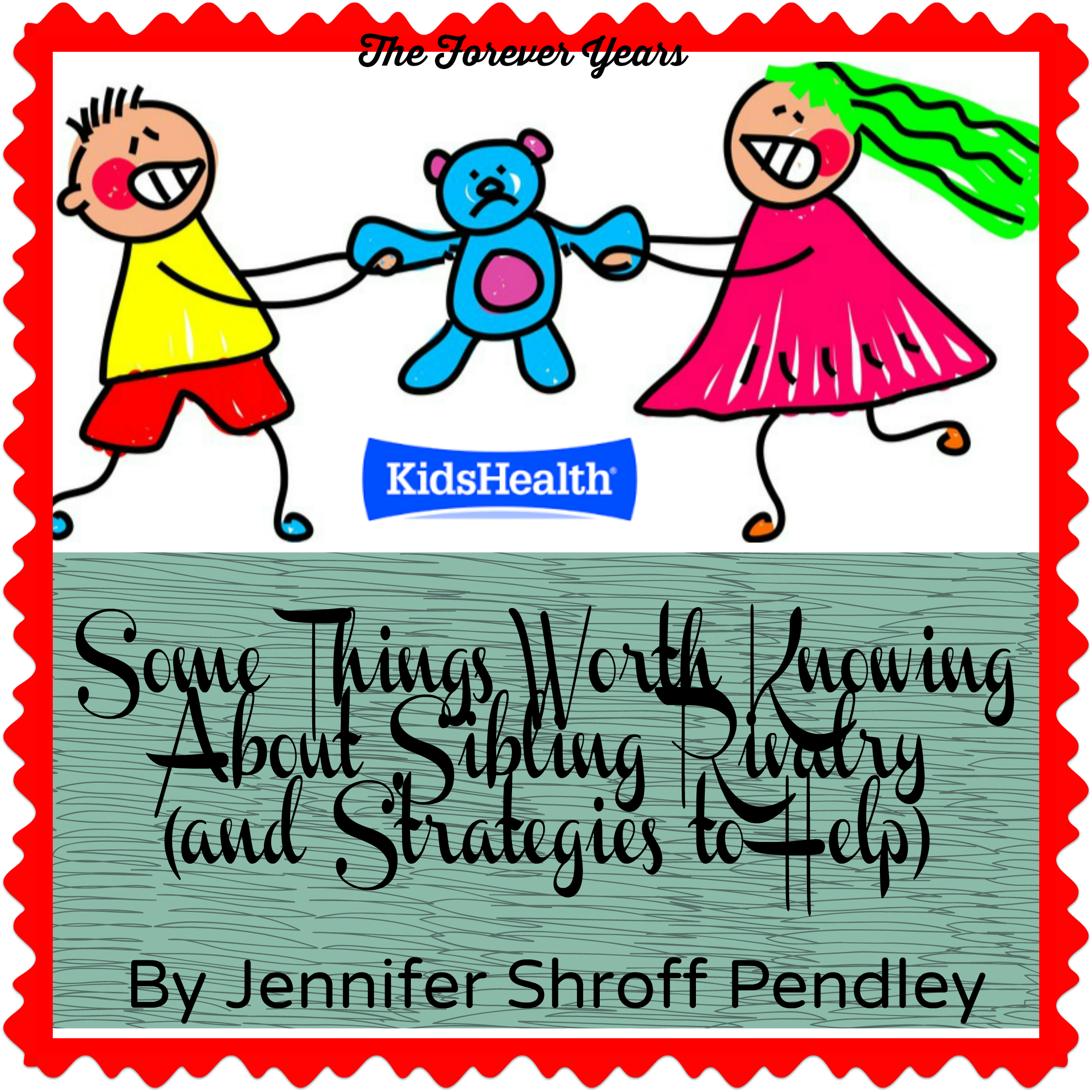 Fighting Siblings Collage - Fighting Siblings Collage (2214x2214)