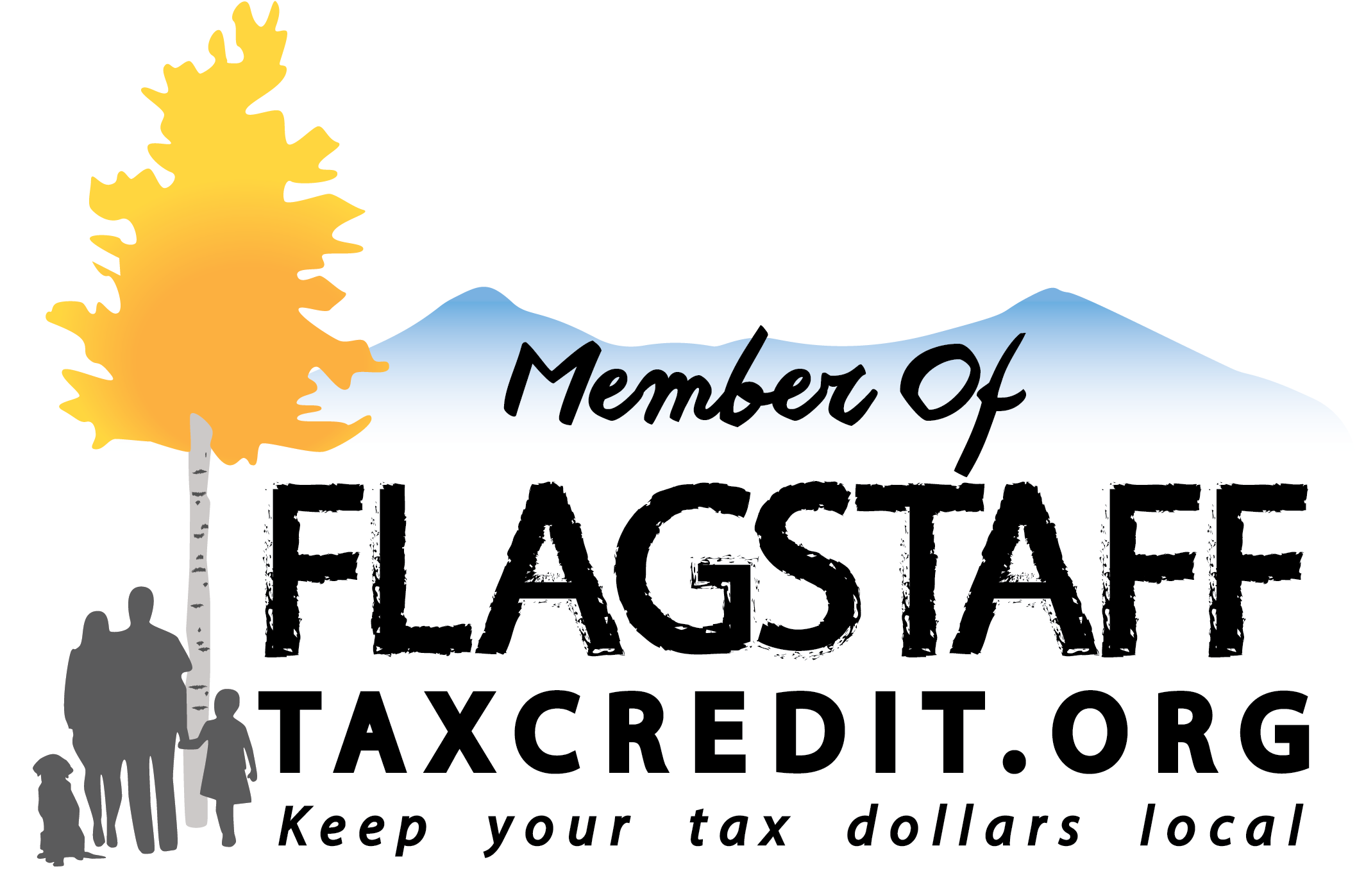 Since Bbbsf Is A Qualified Charitable Tax Credit Agency, - Since Bbbsf Is A Qualified Charitable Tax Credit Agency, (2279x1571)