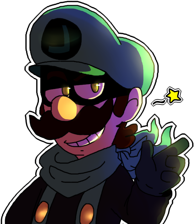 Image Special Characters, Paper Mario, Mario Kart, - Image Special Characters, Paper Mario, Mario Kart, (720x720)